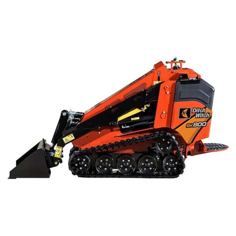 1000 pound skid steer rental